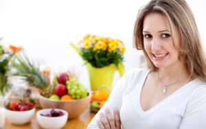 Người gầy nên áp dụng nguyên tắc tăng cân nào?