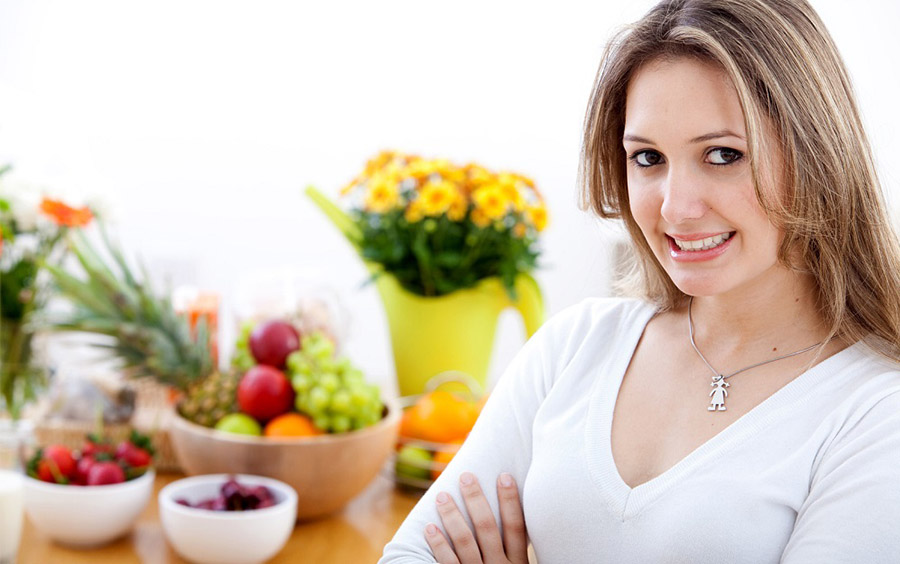 Người gầy nên áp dụng nguyên tắc tăng cân nào?