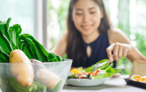 Muốn tăng cân nhanh, khoa học nên ăn những gì?