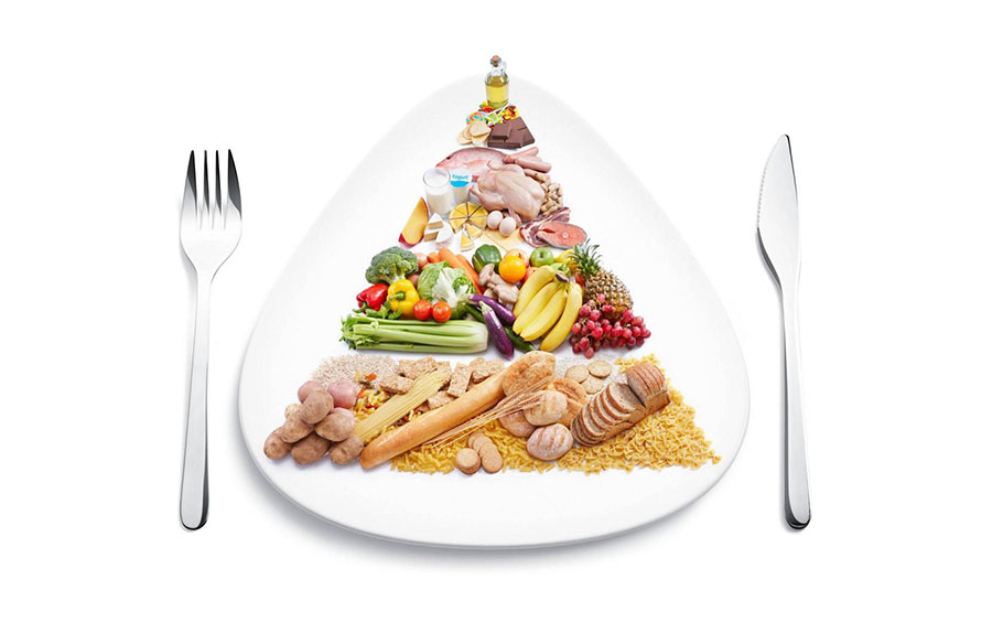 Xây dựng chế độ dinh dưỡng tăng cân hợp lý Xây dựng chế độ dinh dưỡng tăng cân hợp lý