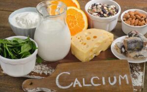 Dinh dưỡng hằng ngày có tốt cho việc phát triển chiều cao?