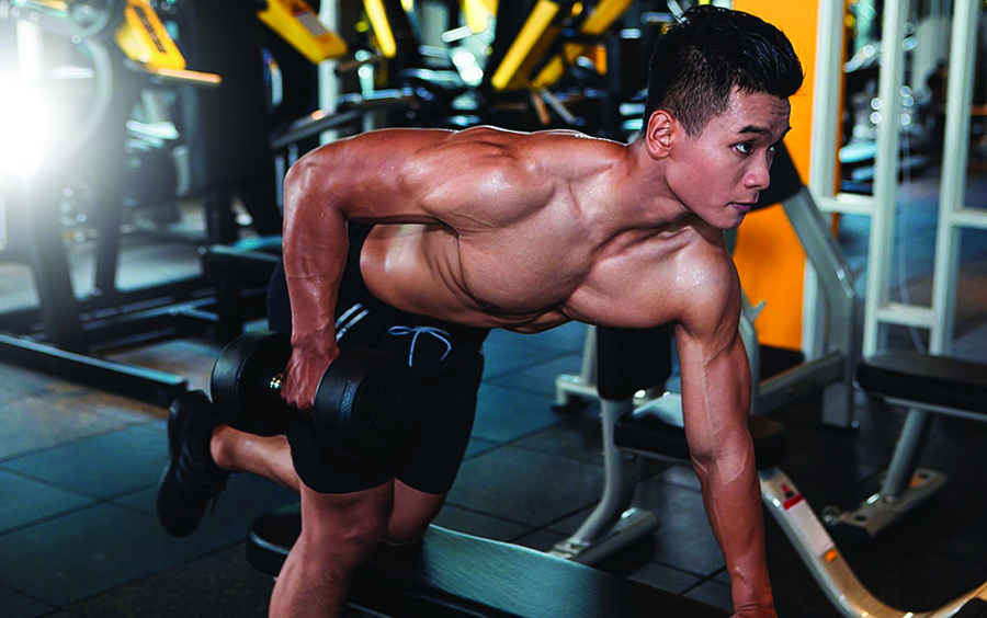 Tập Gym ăn khoai lang có tốt không?Đi tìm lời giải nhanh nhất tại đây Tập Gym ăn khoai lang có tốt không?Đi tìm lời giải nhanh nhất tại đây