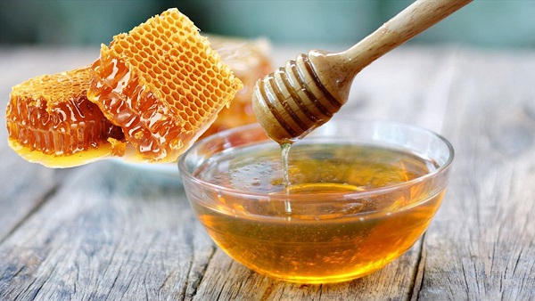 Mật ong được sử dụng để giúp tăng cân, giảm cân Mật ong được sử dụng để giúp tăng cân, giảm cân