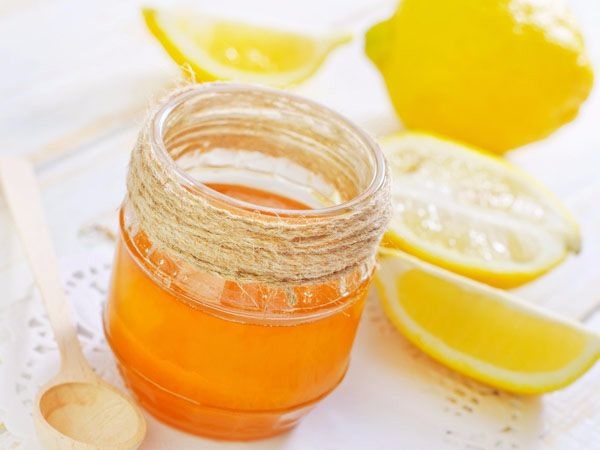 Uống mật ong cùng chanh hoặc nghệ rất tốt cho tiêu hóa Uống mật ong cùng chanh hoặc nghệ rất tốt cho tiêu hóa