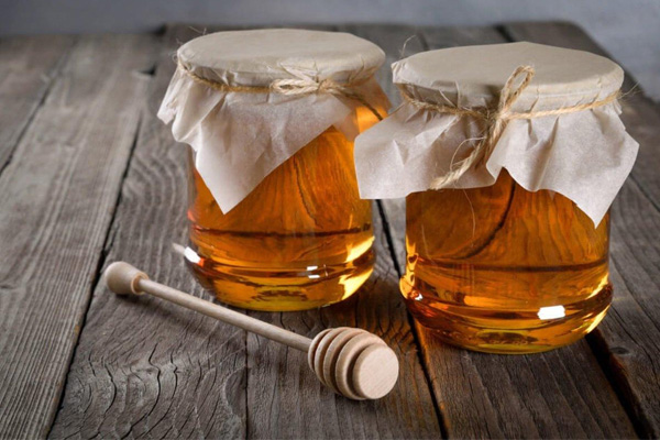 Uống mật ong trước bữa sáng cải thiện khả năng tiêu hóa Uống mật ong trước bữa sáng cải thiện khả năng tiêu hóa
