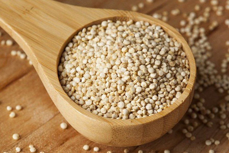 Những món ăn giàu chất dinh dưỡng từ các loại hạt Những món ăn giàu chất dinh dưỡng từ các loại hạt