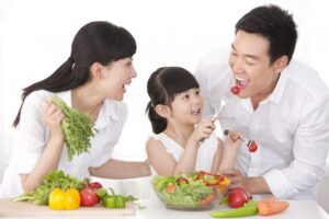 Kiềm hóa cơ thể là quá trình giúp duy trì sự cân bằng pH trong cơ thể 