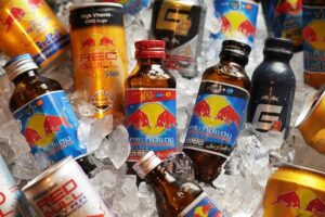 redbull bao nhiêu calo