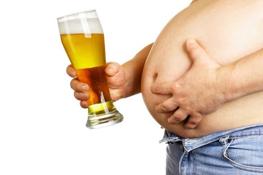 Bí quyết uống bia không lo tăng cân, giúp giữ vóc dáng hiệu quả Bí quyết uống bia không lo tăng cân, giúp giữ vóc dáng hiệu quả