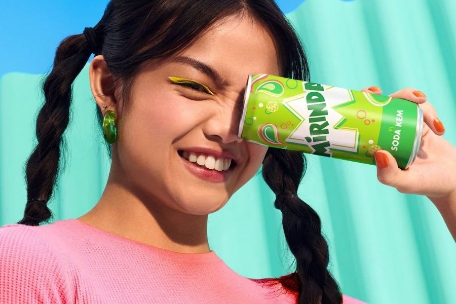 Tìm hiểu mirinda soda kem bao nhiêu calo và có phù hợp với người ăn kiêng không Tìm hiểu mirinda soda kem bao nhiêu calo và có phù hợp với người ăn kiêng không