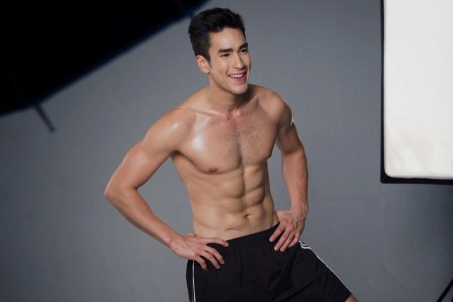 Body nam đẹp là gì và làm sao để sở hữu body nam đẹp?