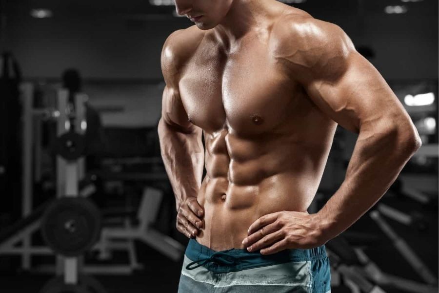 Body đẹp giúp tăng tự tin, cải thiện sức khỏe và nâng cao tinh thần