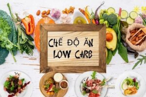 low carb là gì