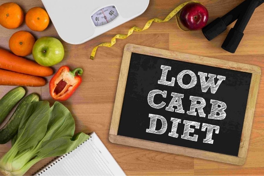 Low Carb là gì và chế độ ăn Low Carb đúng cách mới nhất Low Carb là gì và chế độ ăn Low Carb đúng cách mới nhất