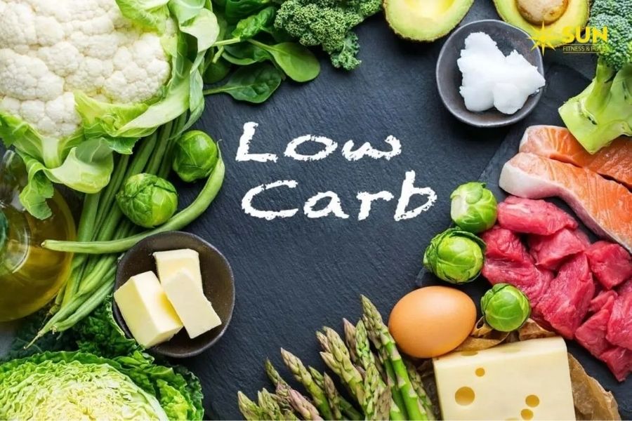 Một chế độ ăn ít tinh bột giúp cơ thể giảm cân như thế nào? Một chế độ ăn ít tinh bột giúp cơ thể giảm cân như thế nào?